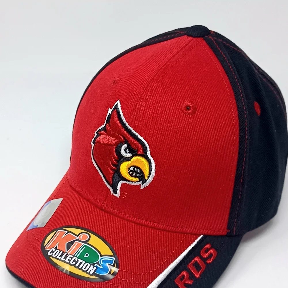 Louisville Cardinals  Cap